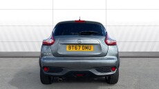 Nissan Juke 1.5 dCi N-Connecta 5dr [Safety Pack] Diesel Hatchback